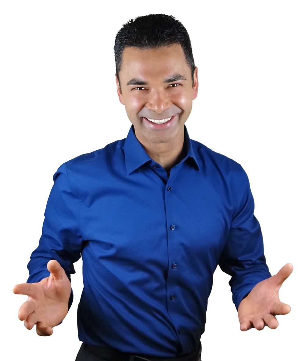 Peter Juhle als Ansprechpartner für Online Firmenfitness und betriebliche Gesundheitsförderung