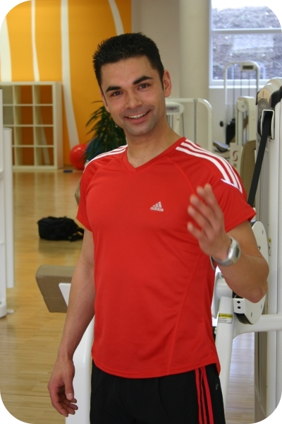 Fitnessvideo