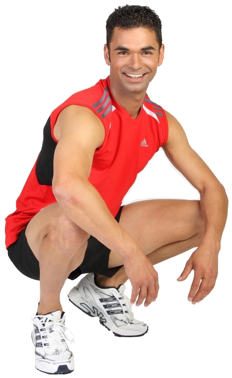 Wie leicht Abnehmen mit dem Trainingsplan geht Trainingsplan um warum das so leicht ist