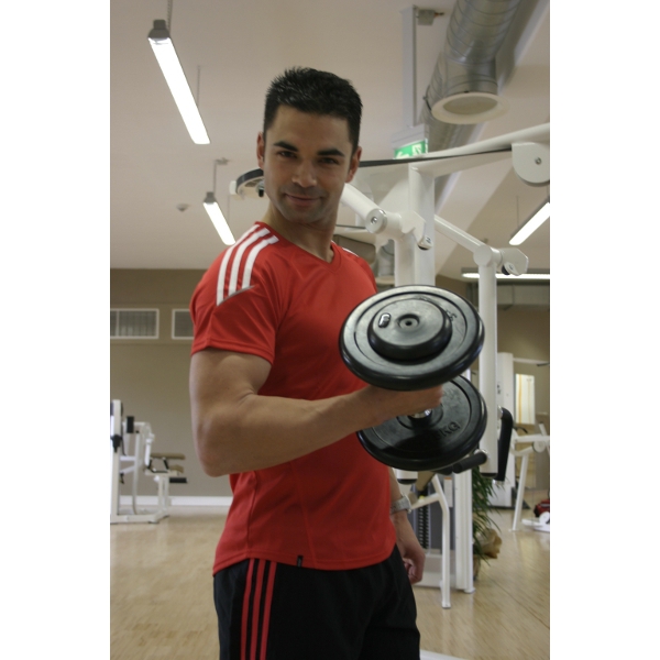 Personal Trainer Suche Personal Trainer Suche
