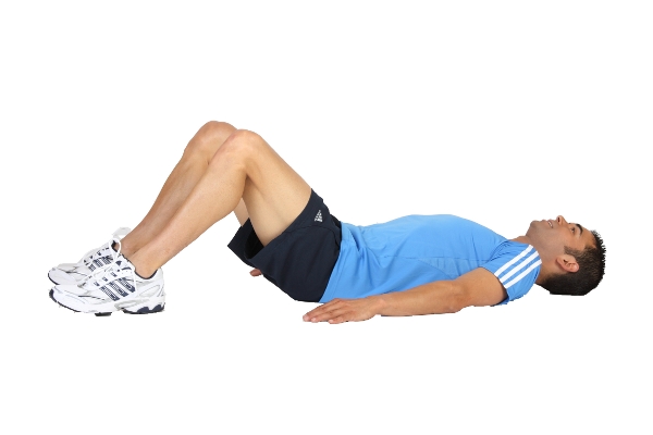Sixpack Ruecken Ausgleichsuebung