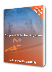 Trainingsplan Trainingsplan