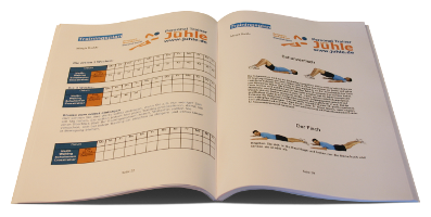Trainingsplan Trainingsplan