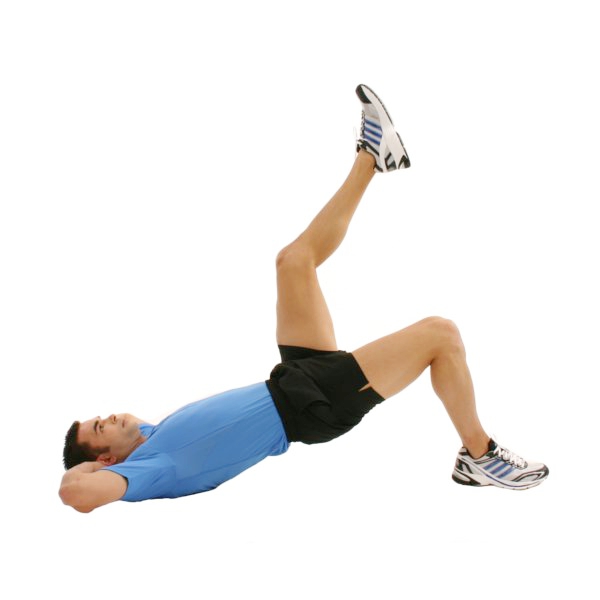 Fitness Po Beine