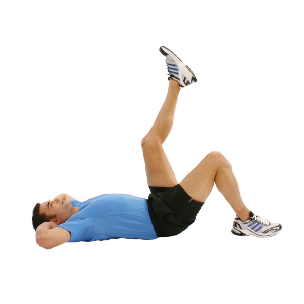 Fitness Beckenlift