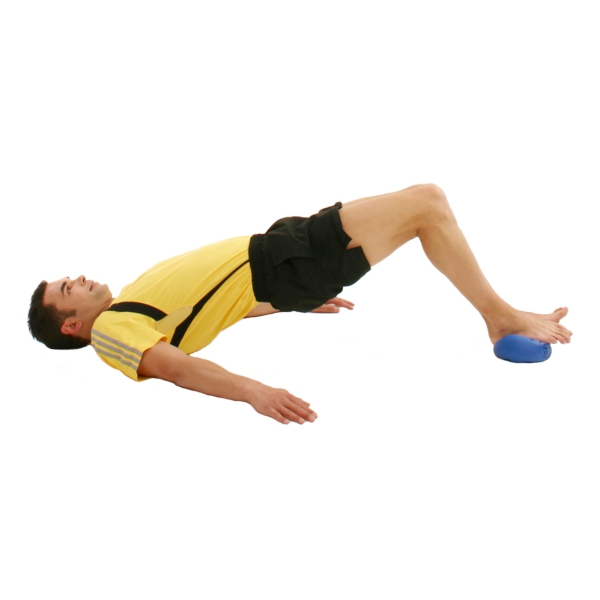 Fitness Po Beine