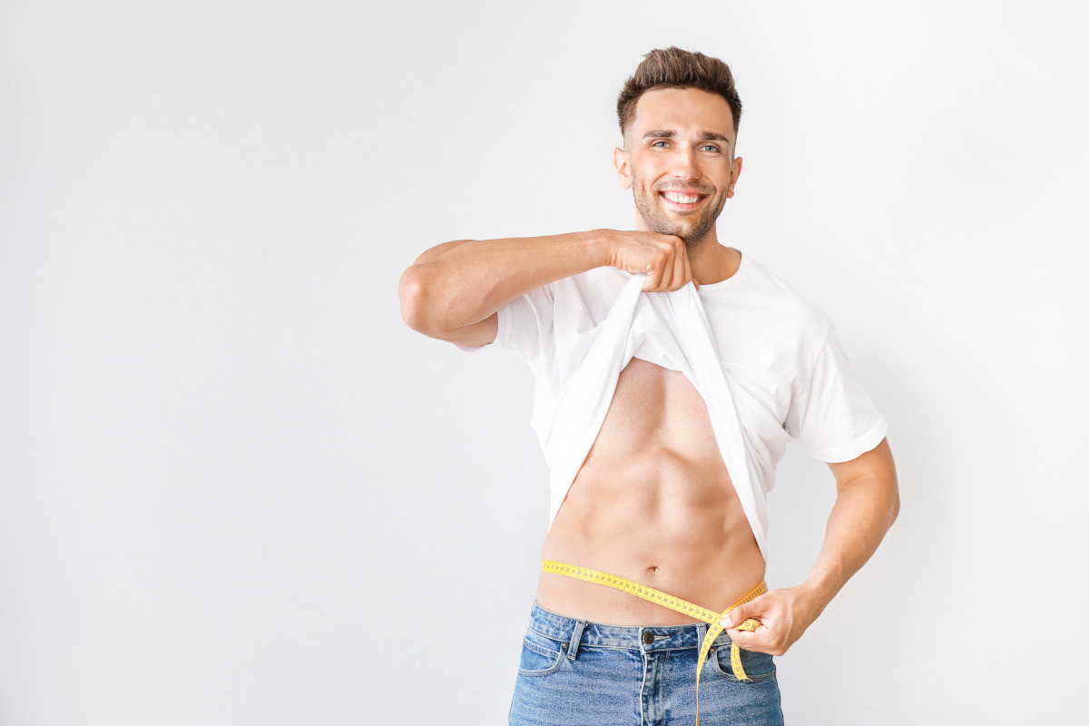 Motivation für Fitness