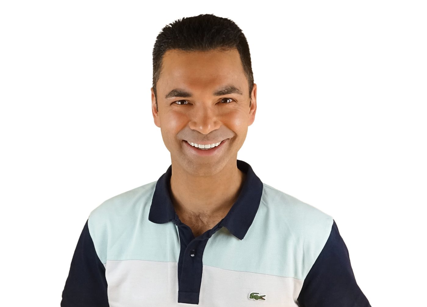 Peter Juhle als Online Personal Trainer