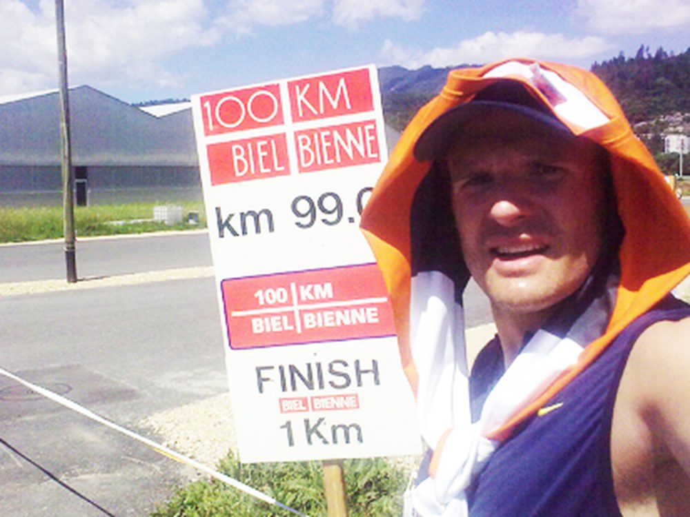 Erfahrung mit Lauftraining und Fitness
