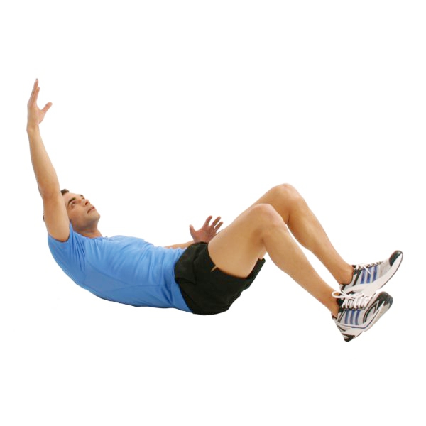 Variation Fitness Sixpack