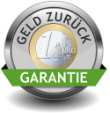 Geld Zurück Garantie