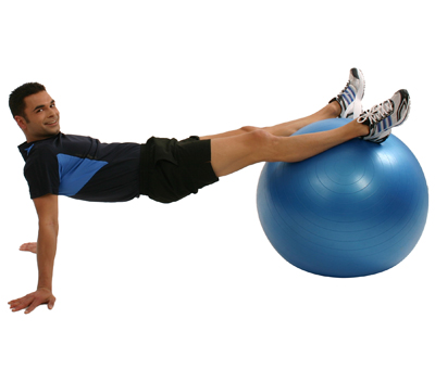 Gymnastikuebungen