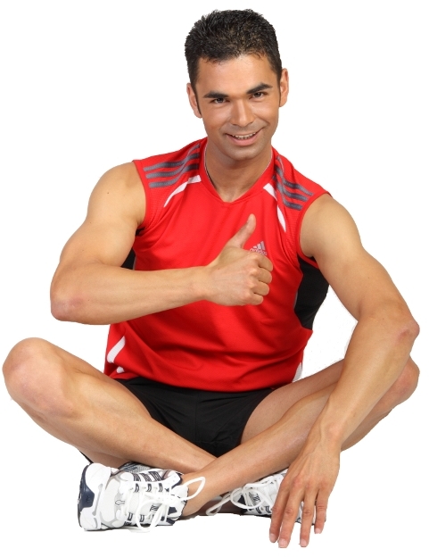 Personal Trainer Frankfurt
