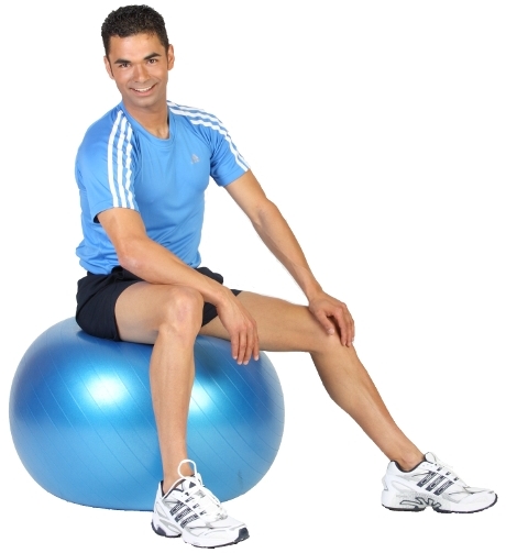 Personal Trainer Soest
