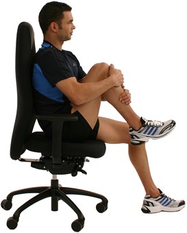 Po Fitnes Übungen