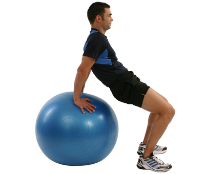 Sitzball